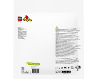 LEGO DUPLO 10460 Zielona płytka konstrukcyjna - 1283655 - zdjęcie 7